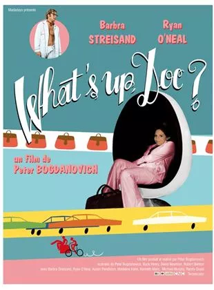 Affiche du film On s'fait la valise, docteur ?