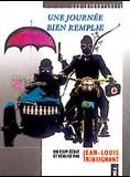 Affiche du film Une Journée bien remplie