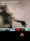 Affiche du film Le Conte du monde flottant - Court Métrage
