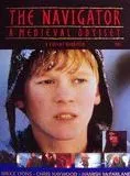 Affiche du film Le Navigateur: une odyssée médiévale