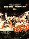 Affiche du film Gold