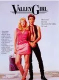 Affiche du film Valley Girl