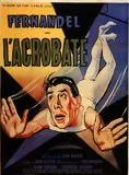 Affiche du film L'Acrobate