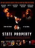 Affiche du film State property