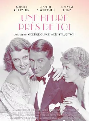 Affiche du film Une Heure près de toi