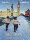 Affiche du film Tom & Thomas