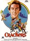 Affiche du film Crackers