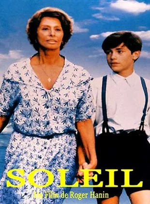 Affiche du film Soleil