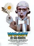 Affiche du film Woody et les robots