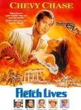 Affiche du film Autant en emporte Fletch