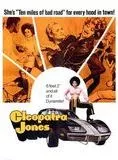 Affiche du film Dynamite Jones