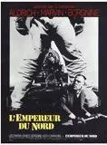 Affiche du film L'Empereur du Nord