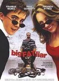 Affiche du film Méchant menteur