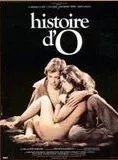 Affiche du film Histoire d'O
