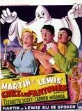 Affiche du film Fais-moi peur