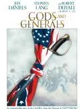 Affiche du film Gods and Generals