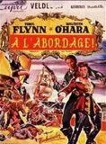 Affiche du film A l'abordage
