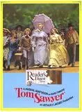 Affiche du film Tom Sawyer