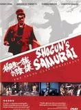 Affiche du film Le Samourai et le Shogun