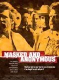 Affiche du film Masked and Anonymous