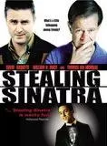 Affiche du film Stealing Sinatra