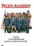 Affiche du film Police Academy