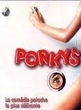 Affiche du film Porky's