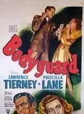 Affiche du film Bodyguard