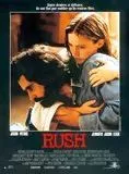 Affiche du film Rush
