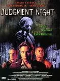 Affiche du film La Nuit du Jugement