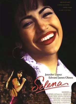 Affiche du film Selena