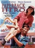 Affiche du film Paperback hero