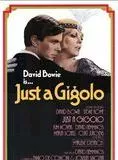 Affiche du film Just a gigolo