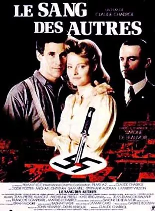 Affiche du film Le Sang des autres