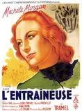 Affiche du film L'Entraîneuse