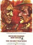 Affiche du film Le Shérif ne pardonne pas
