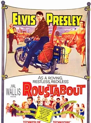 Affiche du film L'Homme à tout faire