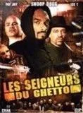 Affiche du film Les Seigneurs du Ghetto (V)