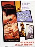 Affiche du film La Peur au ventre