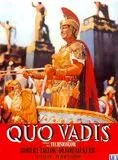 Affiche du film Quo Vadis