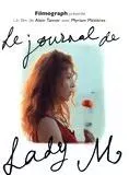 Affiche du film Le Journal de Lady M.