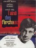 Affiche du film L'Aîné des Ferchaux