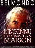 Affiche du film L'Inconnu dans la maison