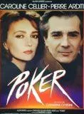 Affiche du film Poker