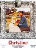 Affiche du film Christine