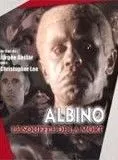 Affiche du film Albino - Le Souffle de la mort