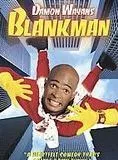 Affiche du film Blankman