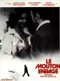 Affiche du film Le Mouton enragé