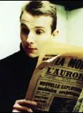 Affiche du film A louer - Court Métrage