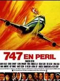Affiche du film 747 en péril